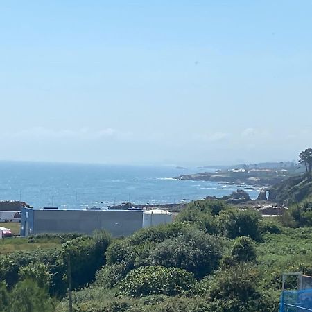 Apt Sueiras Burela Εξωτερικό φωτογραφία