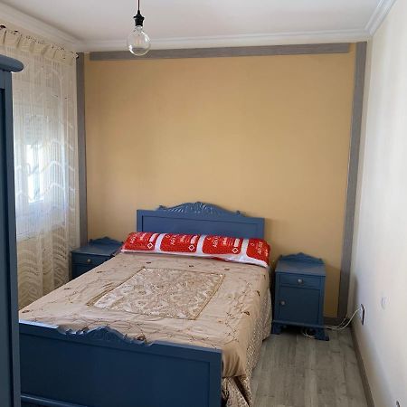 Apt Sueiras Burela Εξωτερικό φωτογραφία