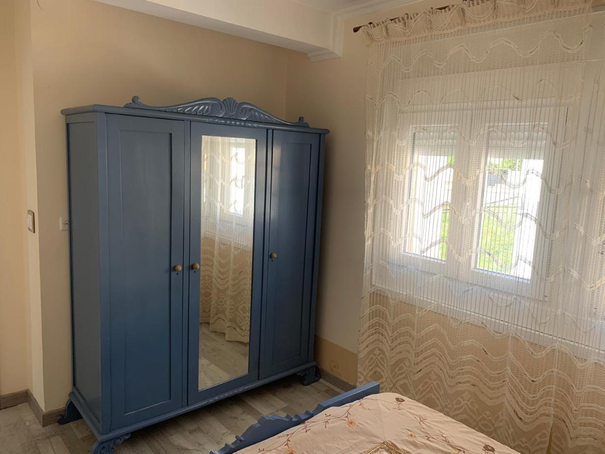 Apt Sueiras Burela Εξωτερικό φωτογραφία